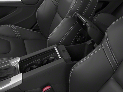 2014 Volvo S60 T5 Platinum