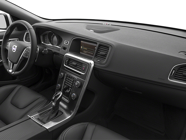 2014 Volvo S60 T5 Platinum