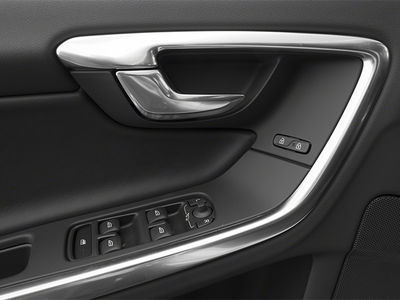 2014 Volvo S60 T5 Platinum