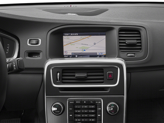 2014 Volvo S60 T5 Platinum