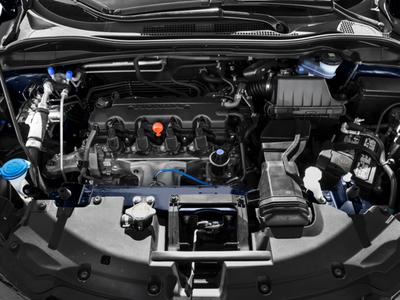 2016 Honda HR-V EX-L w/Navi