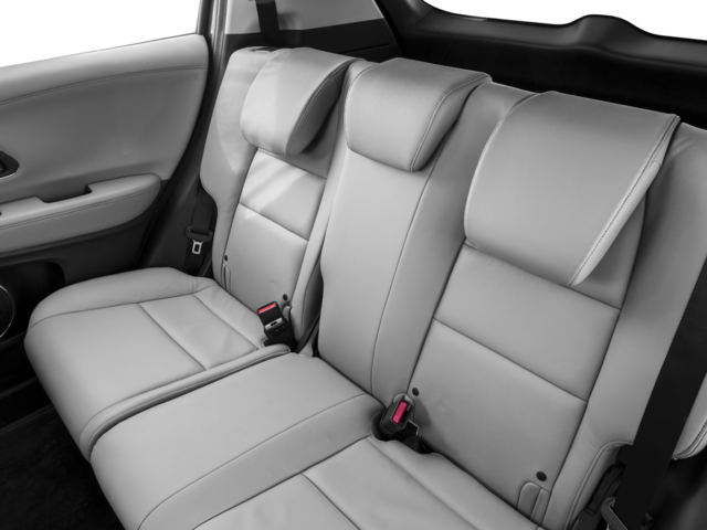 2016 Honda HR-V EX-L w/Navi