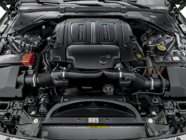 2016 Jaguar XF 35t Prestige