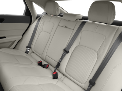 2016 Jaguar XF 35t Prestige