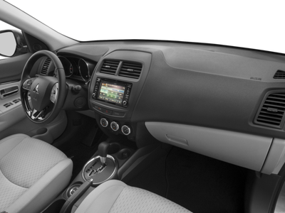 2016 Mitsubishi Outlander Sport 2.0 ES