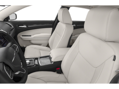 2018 Chrysler 300C Limited