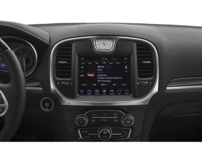 2018 Chrysler 300C Limited