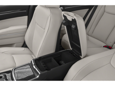 2018 Chrysler 300C Limited