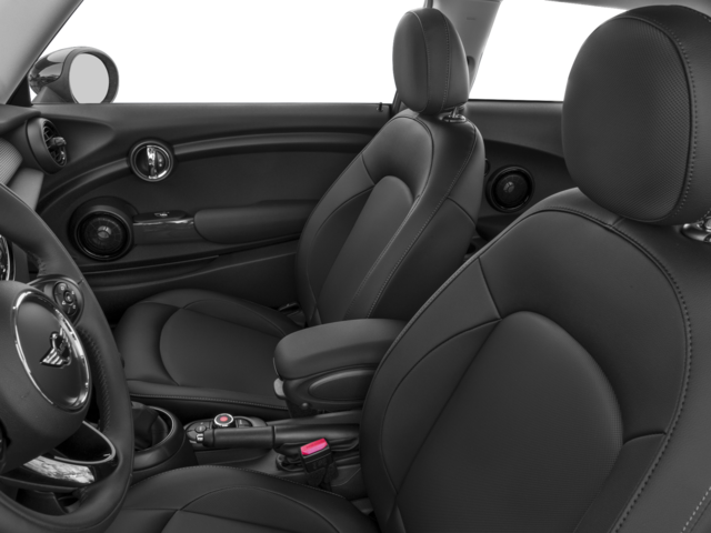 2018 MINI Hardtop Cooper