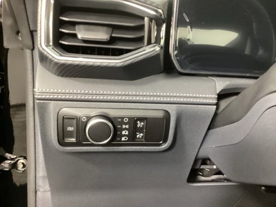 2026 Ford Mustang EcoBoost® Premium Fastback