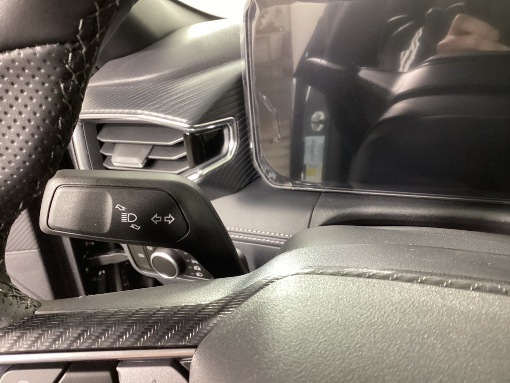 2026 Ford Mustang EcoBoost® Premium Fastback