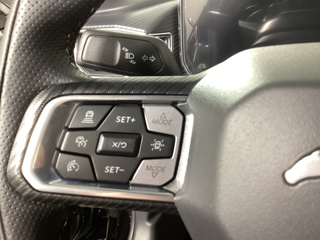 2026 Ford Mustang EcoBoost® Premium Fastback