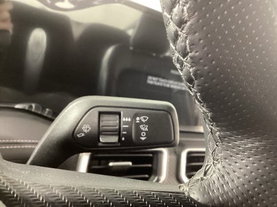 2026 Ford Mustang EcoBoost® Premium Fastback