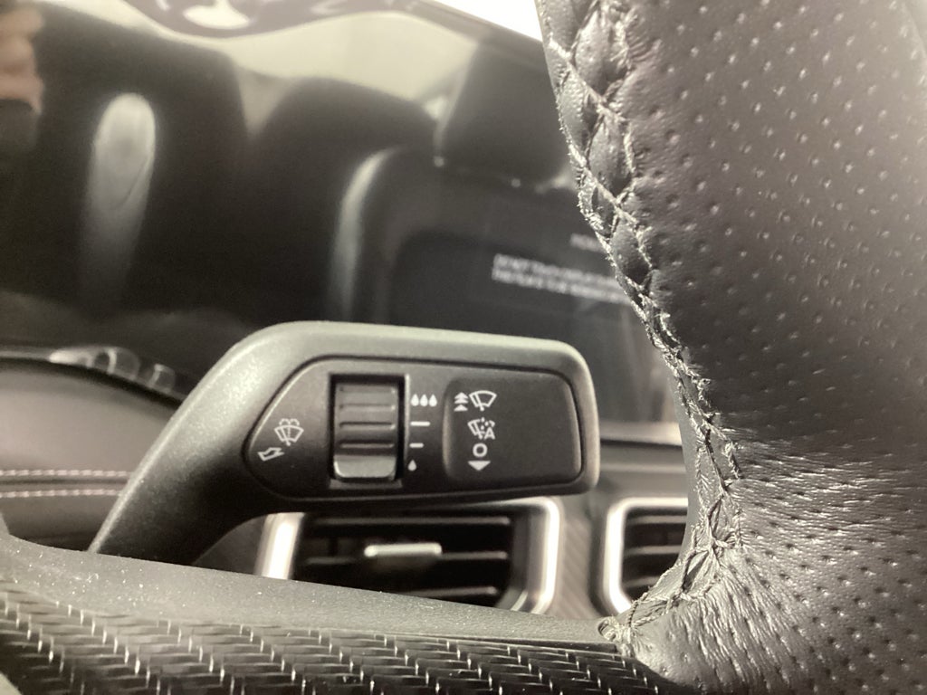 2026 Ford Mustang EcoBoost® Premium Fastback