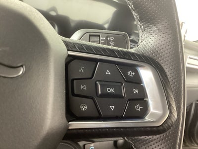 2026 Ford Mustang EcoBoost® Premium Fastback