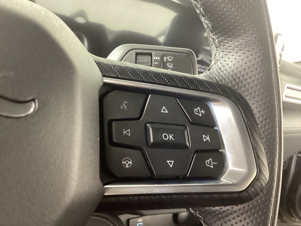 2026 Ford Mustang EcoBoost® Premium Fastback