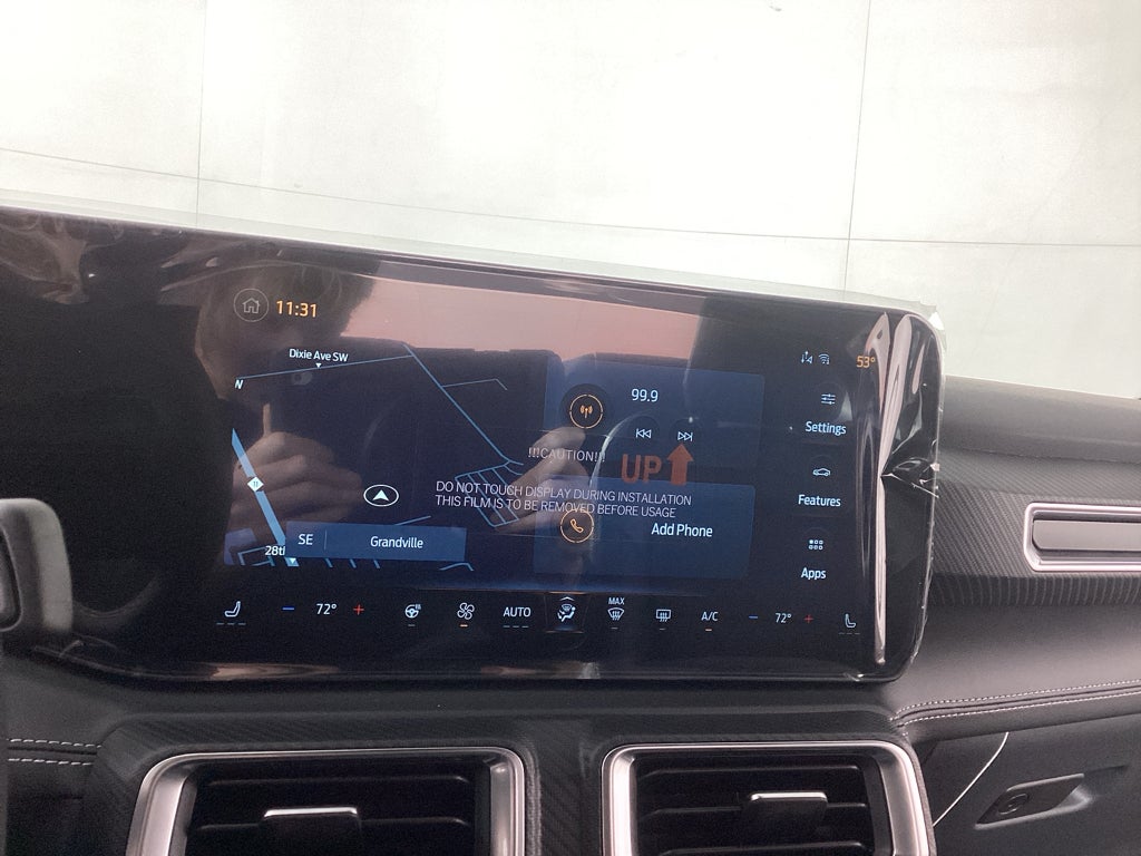 2026 Ford Mustang EcoBoost® Premium Fastback