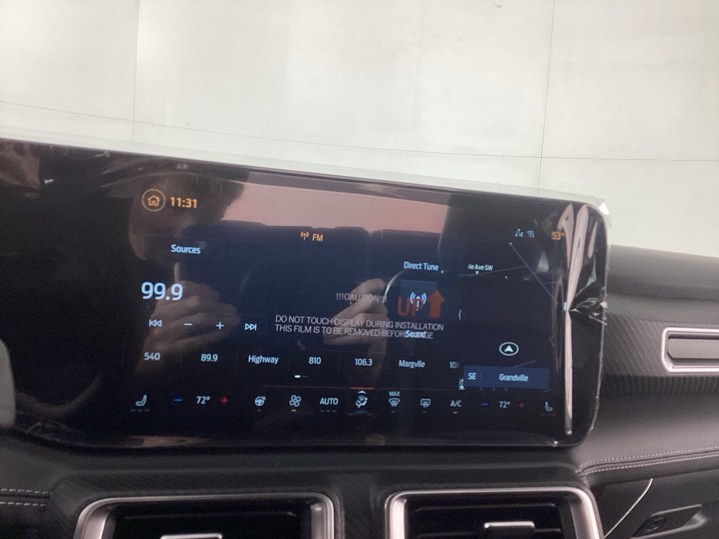 2026 Ford Mustang EcoBoost® Premium Fastback