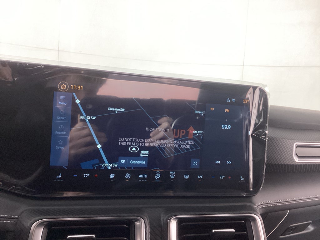 2026 Ford Mustang EcoBoost® Premium Fastback