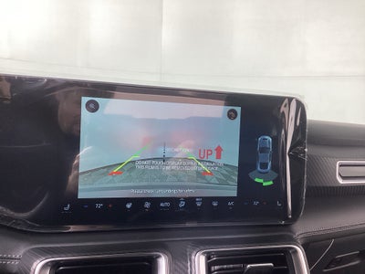 2026 Ford Mustang EcoBoost® Premium Fastback