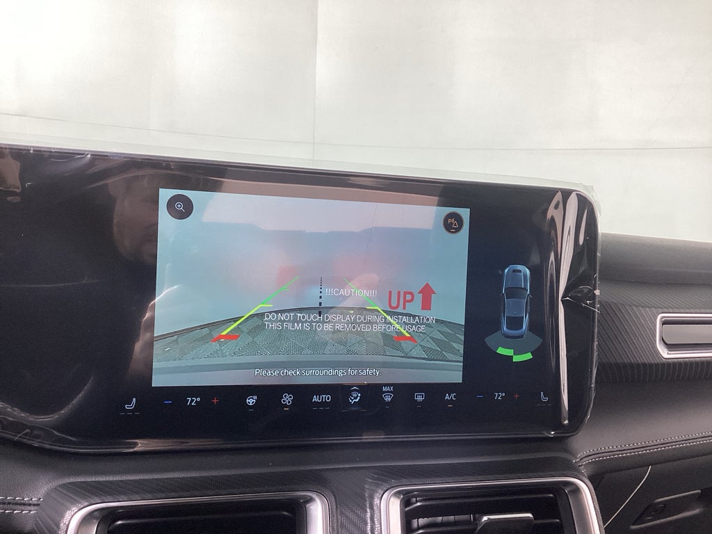 2026 Ford Mustang EcoBoost® Premium Fastback