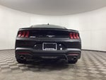 2026 Ford Mustang EcoBoost® Premium Fastback
