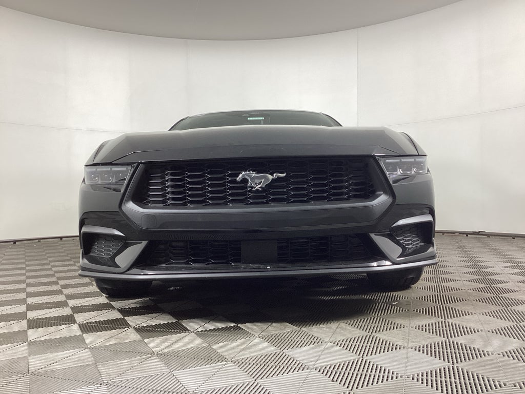 2026 Ford Mustang EcoBoost® Premium Fastback