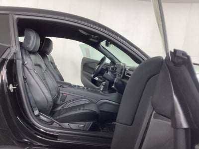 2026 Ford Mustang EcoBoost® Premium Fastback