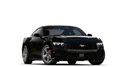 2026 Ford Mustang EcoBoost® Premium Fastback