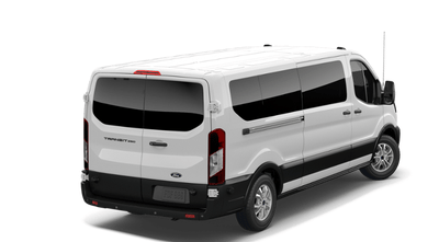2026 Ford Transit Passenger Wagon Passenger Van XL