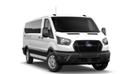 2026 Ford Transit Passenger Wagon Passenger Van XL