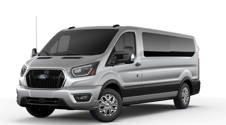 2026 Ford Transit 350 XL Low Roof Sliding Pass. 148's photo