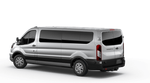 2026 Ford Transit Passenger Wagon Passenger Van XLT