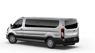 2026 Ford Transit Passenger Wagon Passenger Van XLT