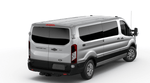 2026 Ford Transit Passenger Wagon Passenger Van XLT