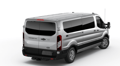 2026 Ford Transit Passenger Wagon Passenger Van XLT