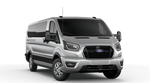 2026 Ford Transit Passenger Wagon Passenger Van XLT
