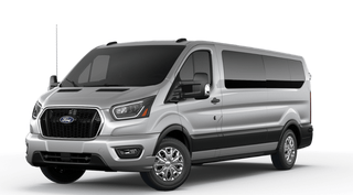 2026 Ford Transit Passenger Wagon Passenger Van XLT