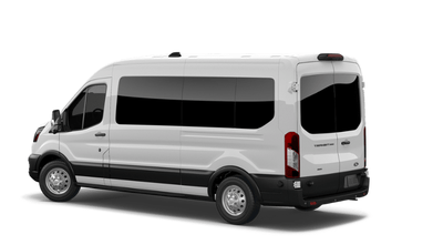 2026 Ford Transit Passenger Wagon Passenger Van XL