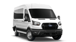 2026 Ford Transit Passenger Wagon Passenger Van XL