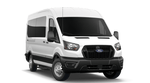2026 Ford Transit Passenger Wagon Passenger Van XL