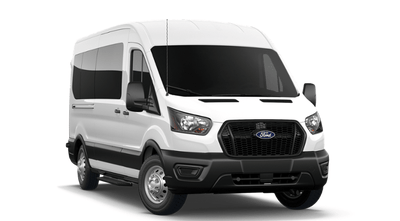 2026 Ford Transit Passenger Wagon Passenger Van XL