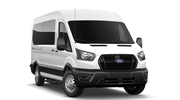 2026 Ford Transit Passenger Wagon Passenger Van XL