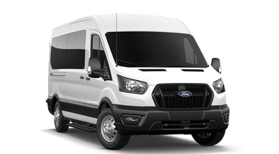 2026 Ford Transit Passenger Wagon Passenger Van XL
