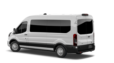 2027 Ford Transit Passenger Wagon Passenger Van XLT