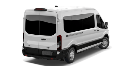 2027 Ford Transit Passenger Wagon Passenger Van XLT