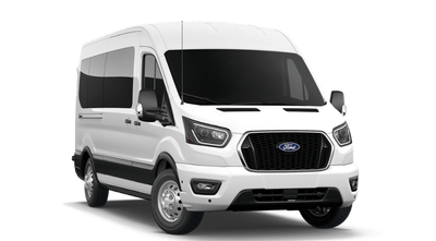 2027 Ford Transit Passenger Wagon Passenger Van XLT