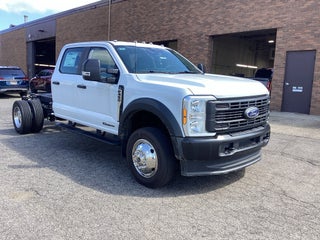 2026 Ford Super Duty F-450 DRW F-450® XL