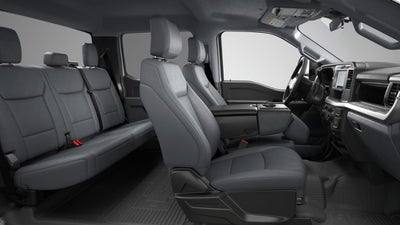 2026 Ford Super Duty F-450 DRW F-450® XL