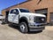 2027 Ford Super Duty F-550 DRW F-550® XL